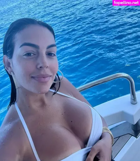 Georgina Rodriguez OnlyFans Thumbnail #lfuhg7mMiU