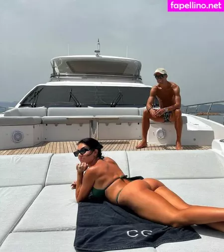 Georgina Rodriguez OnlyFans Thumbnail #llGAqIGYmi