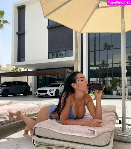 Georgina Rodriguez OnlyFans Thumbnail #mUf3PicsZS