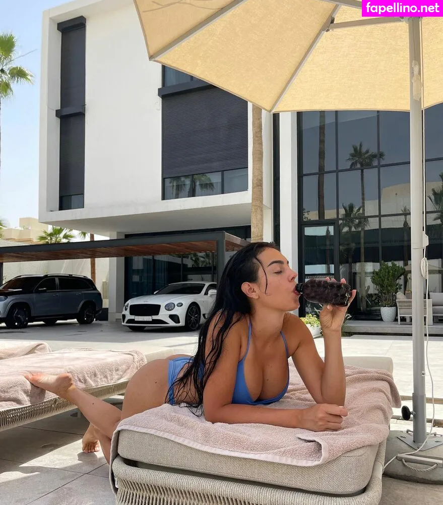 georginagio Nude Leaked OnlyFans Photo #mUf3PicsZS