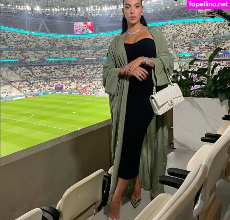 Georgina Rodriguez OnlyFans Thumbnail #tgJtIHvr0E