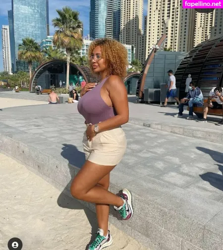 Georgina Seaman OnlyFans Thumbnail #1Rp6J4ZFnO
