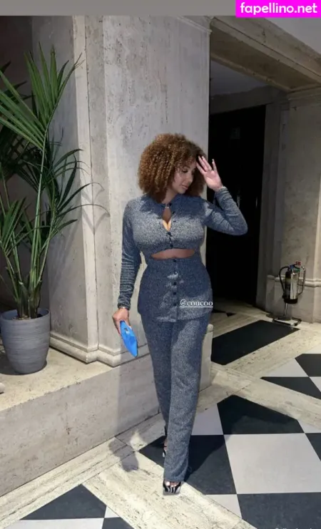 Georgina Seaman OnlyFans Thumbnail #WM1AlyaJtF