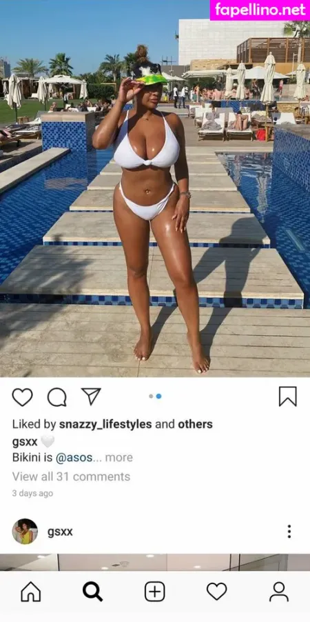 Georgina Seaman OnlyFans Thumbnail #sfb4JYQVx7