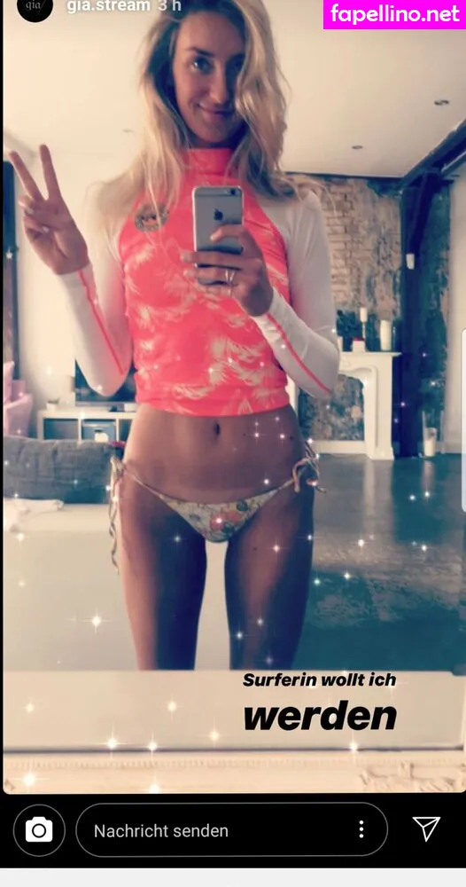 giastream Nude Leaked OnlyFans Photo #fn4FzNqE1b