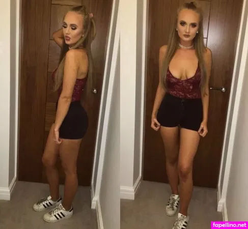 Georgina OnlyFans Thumbnail #4j5b3PGmuR