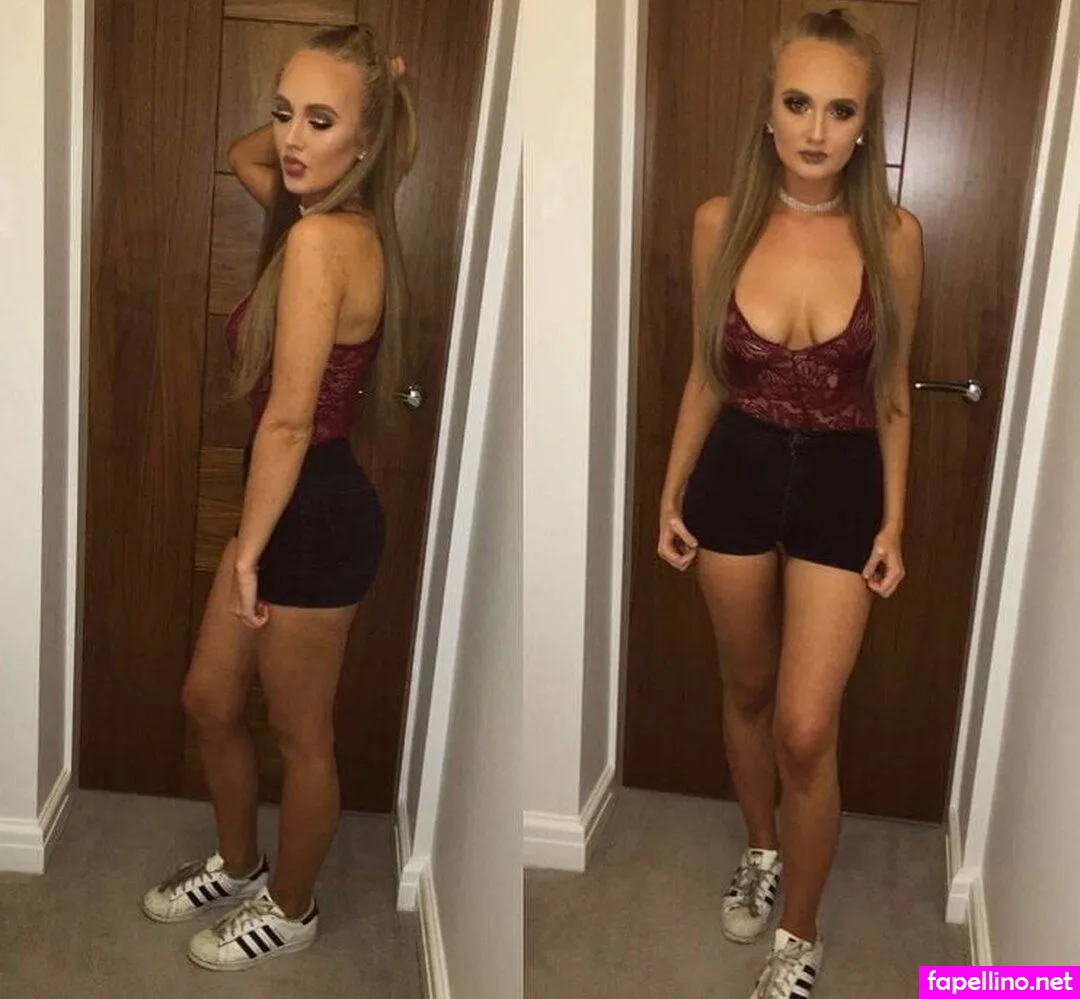 georginafleur, georginagio Nude Leaked OnlyFans Photo #4j5b3PGmuR