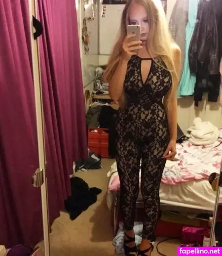 Georgina OnlyFans Thumbnail #Bqy0FUtB96