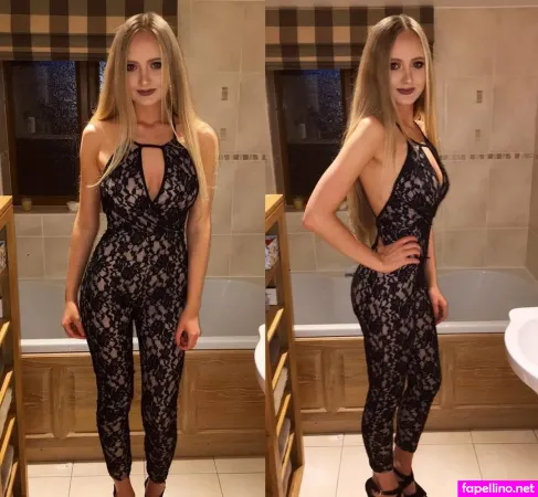Georgina OnlyFans Thumbnail #GGmGm2M3fT