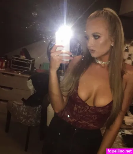 Georgina OnlyFans Thumbnail #GNbD3B1ekC