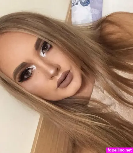Georgina OnlyFans Thumbnail #J1lkm6q6oy