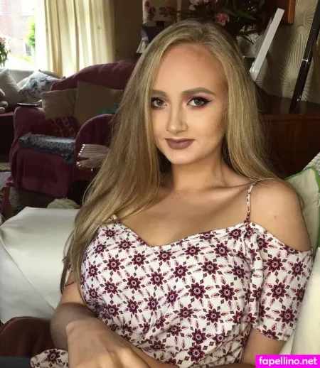 Georgina OnlyFans Thumbnail #XkZARvlDPg