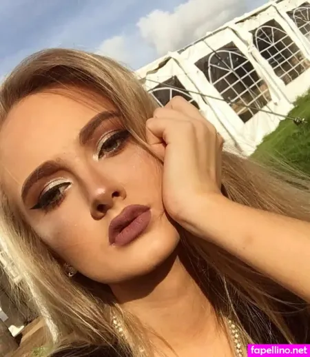 Georgina OnlyFans Thumbnail #bdYVsOfSQu
