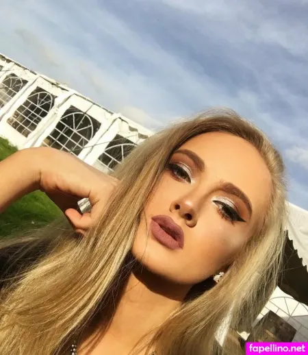 Georgina OnlyFans Thumbnail #faZ6CkoqEf