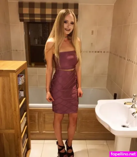 Georgina OnlyFans Thumbnail #gqbhNOGnMk