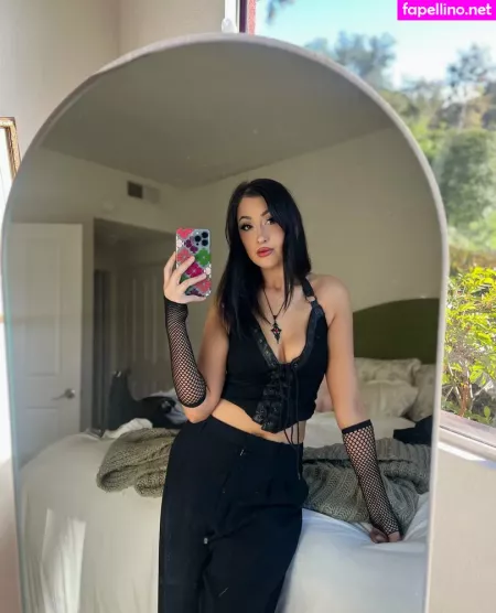 Georginabobeeena OnlyFans Thumbnail #Iyvue6u3Yl