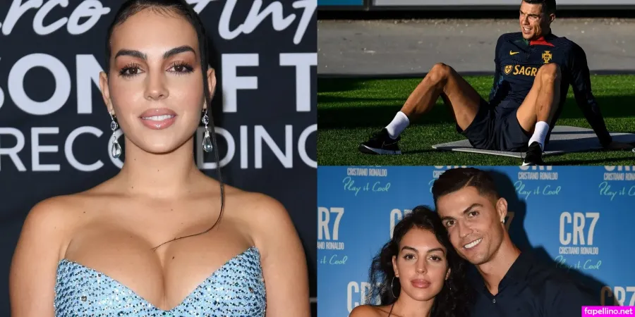 Georginarodriguez OnlyFans Thumbnail #L5VT2jX0bv