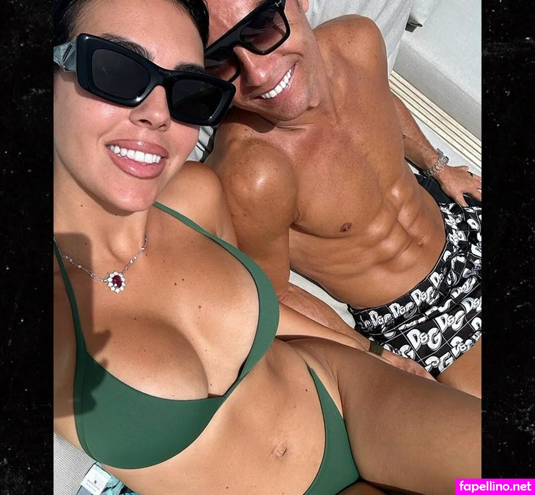 georginarodriguez Nude Leaked OnlyFans Photo #OaYbk3sFaO