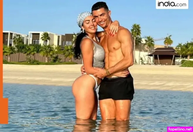 Georginarodriguez OnlyFans Thumbnail #kXXrVP7DDj