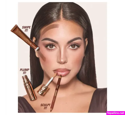 Georginarodriguez OnlyFans Thumbnail #tK1RZqC0lb