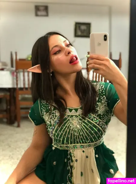 Georlu OnlyFans Thumbnail #QS07R5fr5N