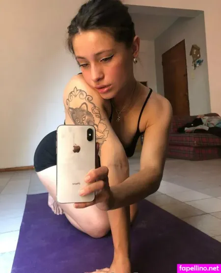 Georlu OnlyFans Thumbnail #zCMKskz6Uy