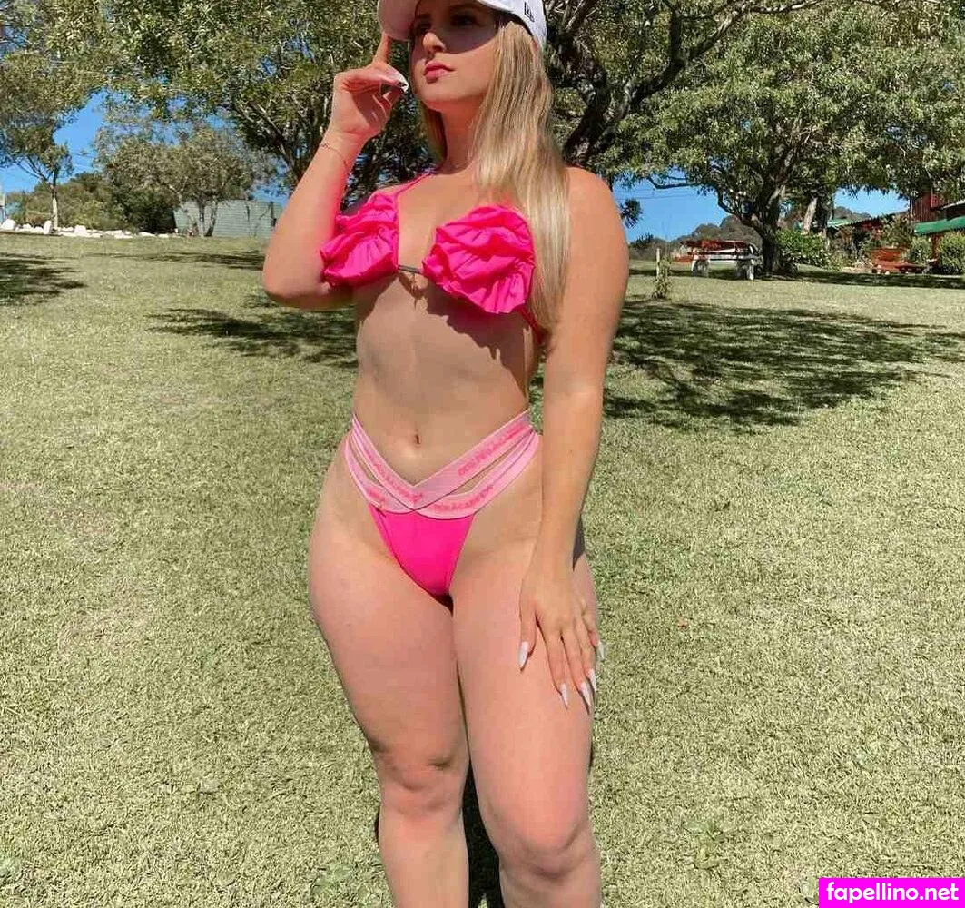 geovaanaa._ Nude Leaked OnlyFans Photo #vncoorjo4e