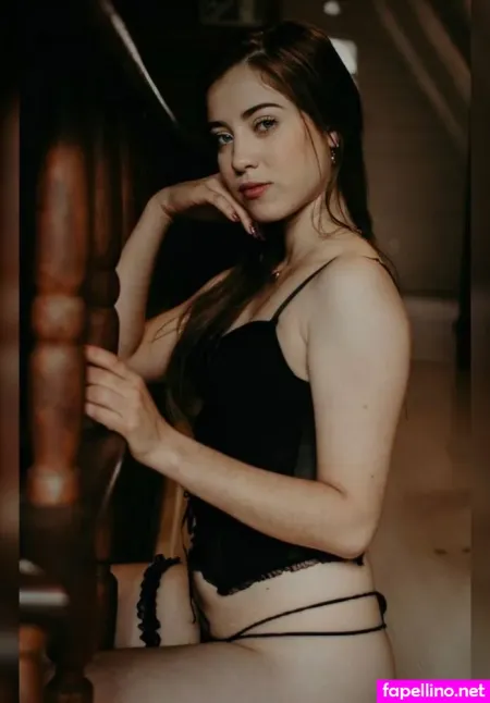 Geovana Ribeiro OnlyFans Thumbnail #qqArNz0HoB