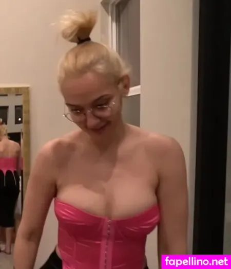 Geovanna Antoinette OnlyFans Thumbnail #4J4bygQebZ