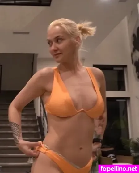Geovanna Antoinette OnlyFans Thumbnail #QgE5mfPtgX