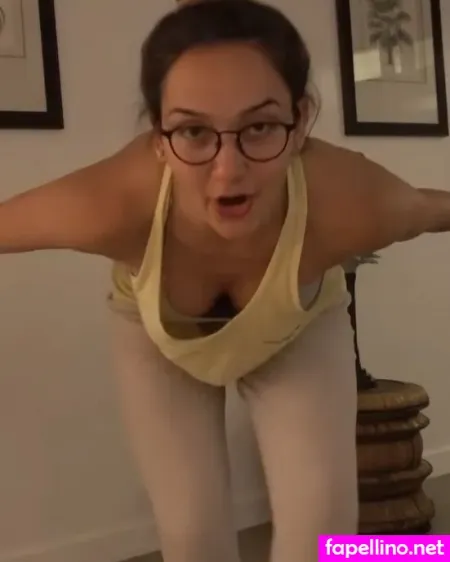 Geovanna Antoinette OnlyFans Thumbnail #akVTk4ql0S