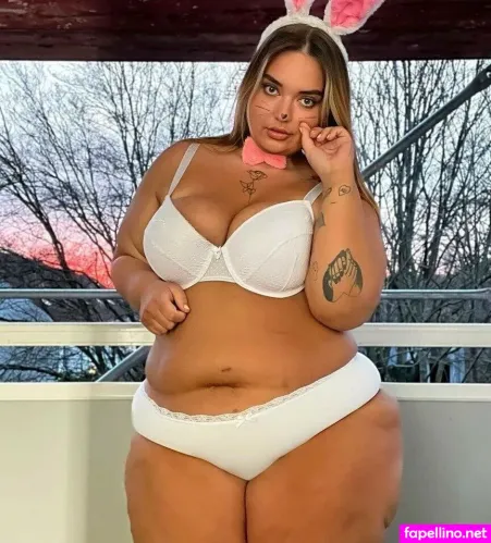 Geparrke OnlyFans Thumbnail #dGJWc2aCOd