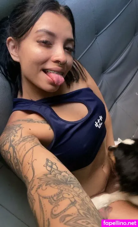 Geral Gonzalez OnlyFans Thumbnail #IOjMyObvep