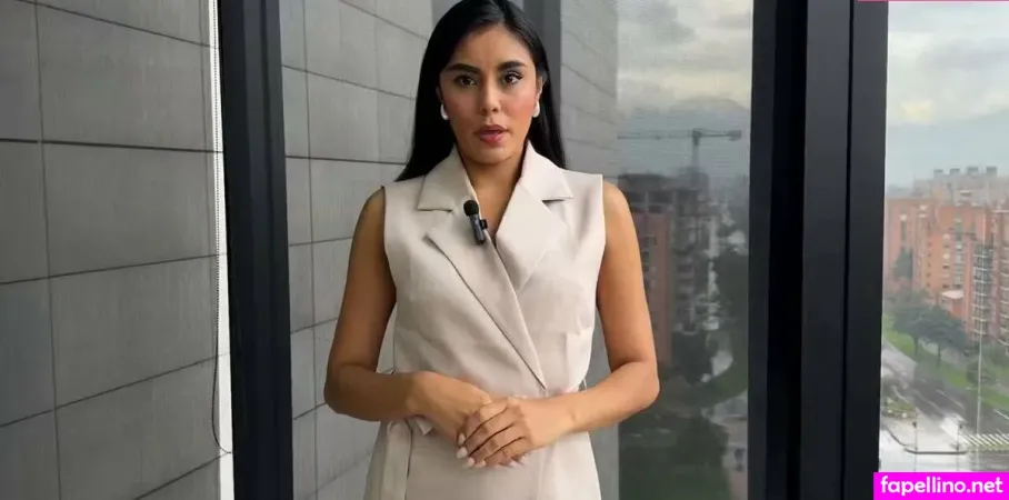 Geraldin Mendoza OnlyFans Thumbnail #IpII1wUpYV