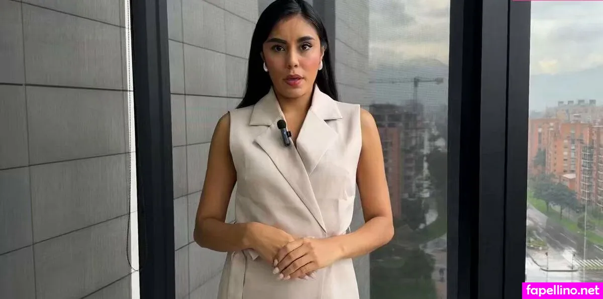 Geraldin Mendoza Nude Leaked OnlyFans Photo #IpII1wUpYV