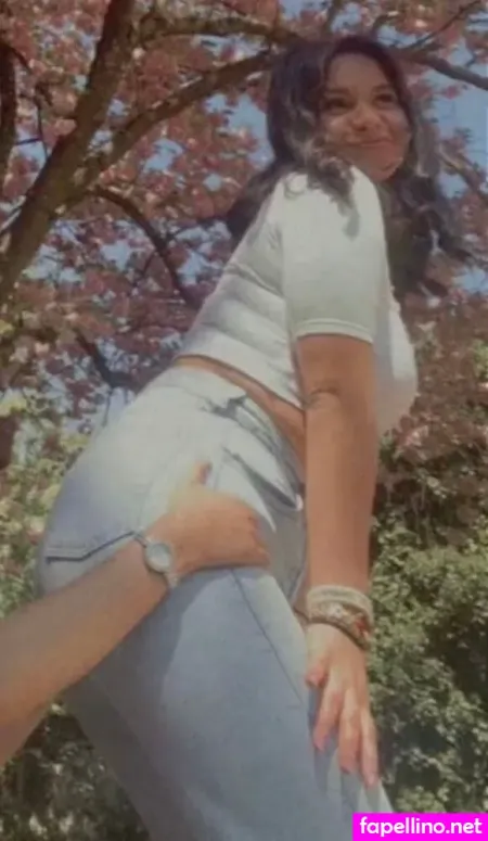 Geraldine Schellinger OnlyFans Thumbnail #WY5cGFYOLH