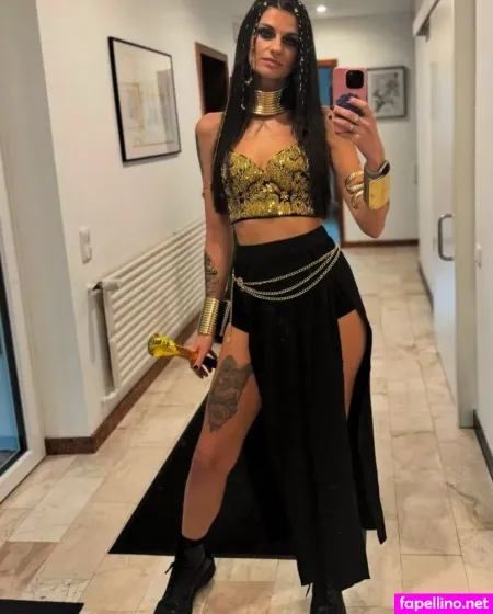 Geraldine Schoeller OnlyFans Thumbnail #ZAbeSverRr
