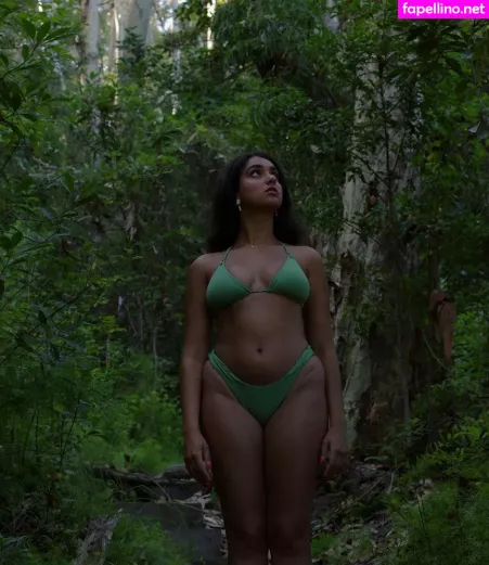 Geraldine Viswanathan OnlyFans Thumbnail #2wGlgG2vYt