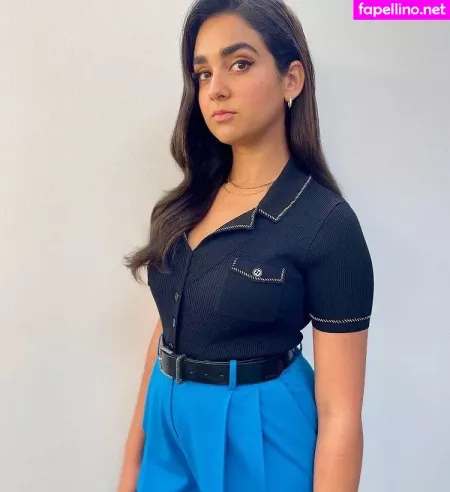 Geraldine Viswanathan OnlyFans Thumbnail #6d542BehnC