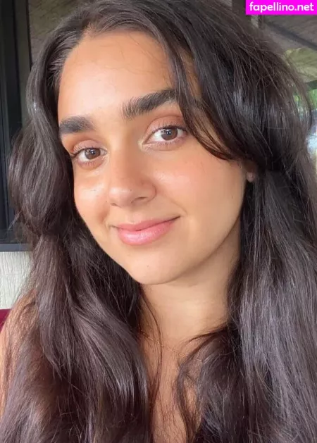 Geraldine Viswanathan OnlyFans Thumbnail #9YCTACzCyW
