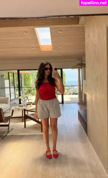 Geraldine Viswanathan OnlyFans Thumbnail #FEyS1OKoGG