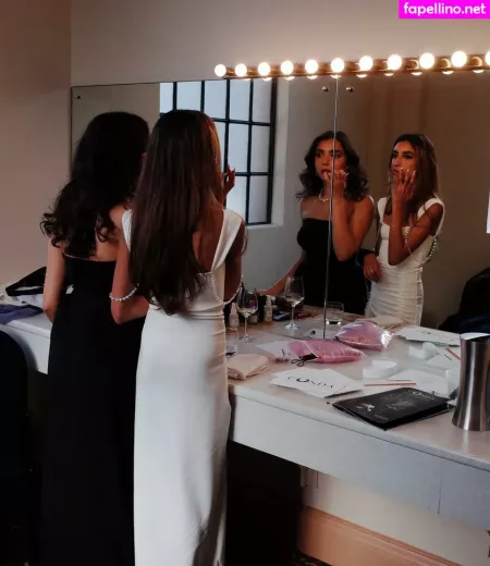 Geraldine Viswanathan OnlyFans Thumbnail #JBvL9zgXmX