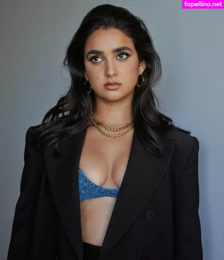 Geraldine Viswanathan OnlyFans Thumbnail #MikrD0vRpN