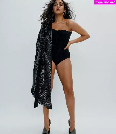 Geraldine Viswanathan OnlyFans Thumbnail #RB4Go9vyQV