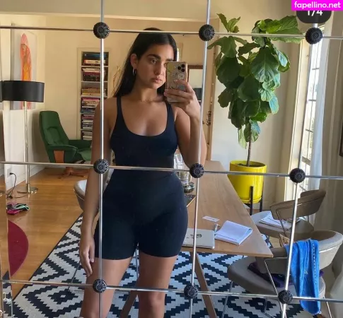 Geraldine Viswanathan OnlyFans Thumbnail #RMwZMWefxl