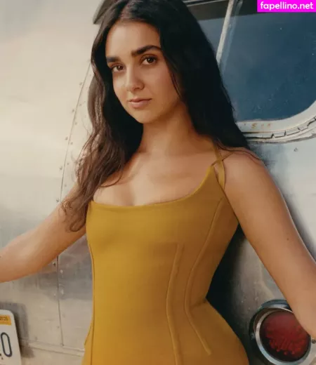 Geraldine Viswanathan OnlyFans Thumbnail #VROBU9WJsj