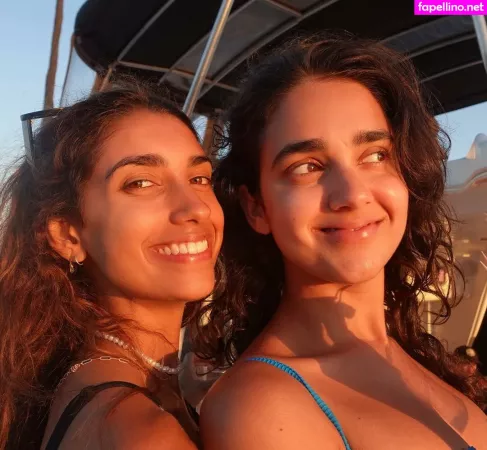 Geraldine Viswanathan OnlyFans Thumbnail #W8zzTVXD2U