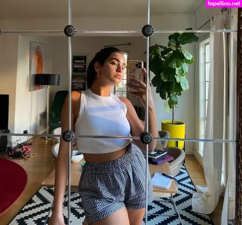 Geraldine Viswanathan OnlyFans Thumbnail #bq7oO3sMeX