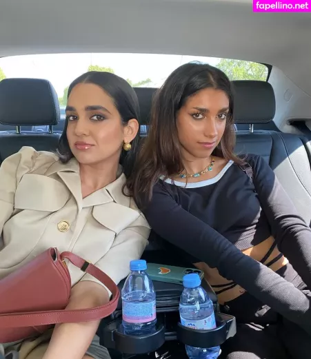 Geraldine Viswanathan OnlyFans Thumbnail #dy5YEaQJLM