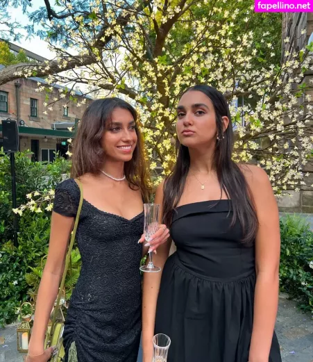 Geraldine Viswanathan OnlyFans Thumbnail #fstJwqEos6